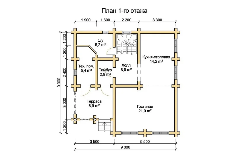 Проект S-112