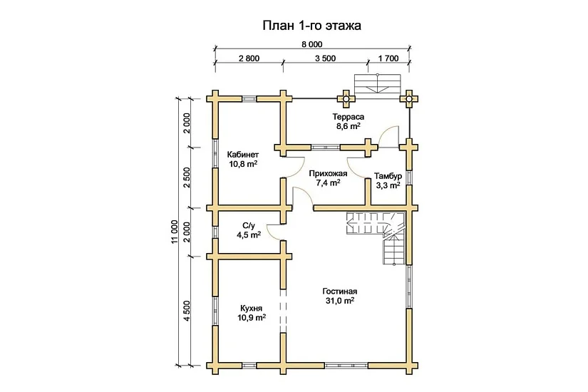 Проект S-151