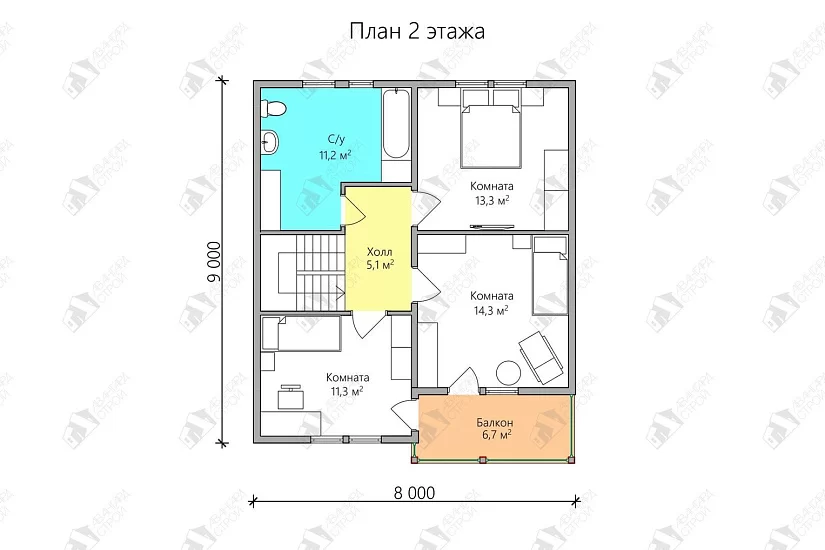 Шведский 29
