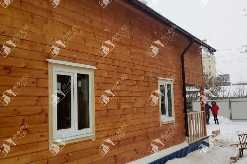 Ястреб 46