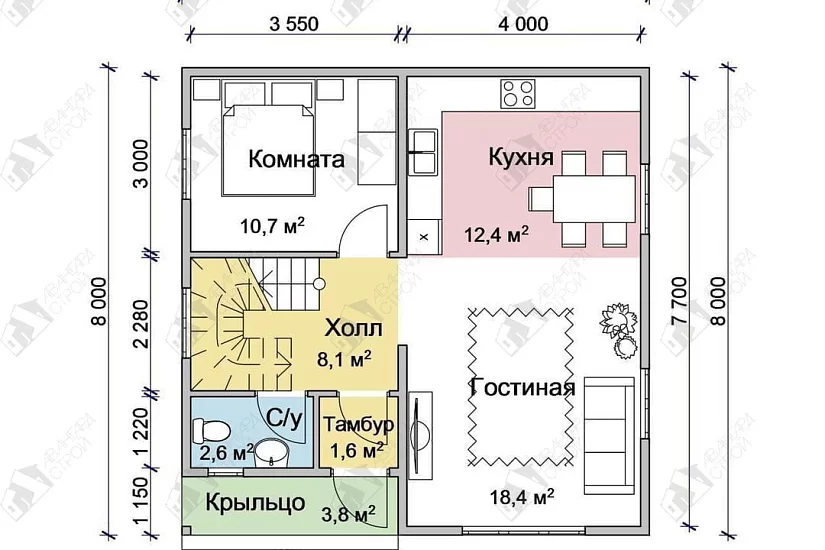 Прованс 2