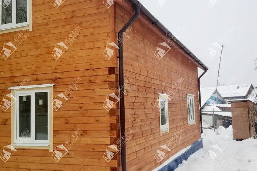 Ястреб 46