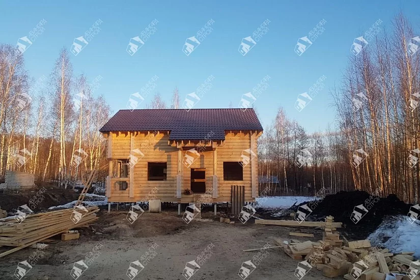 Юг 19