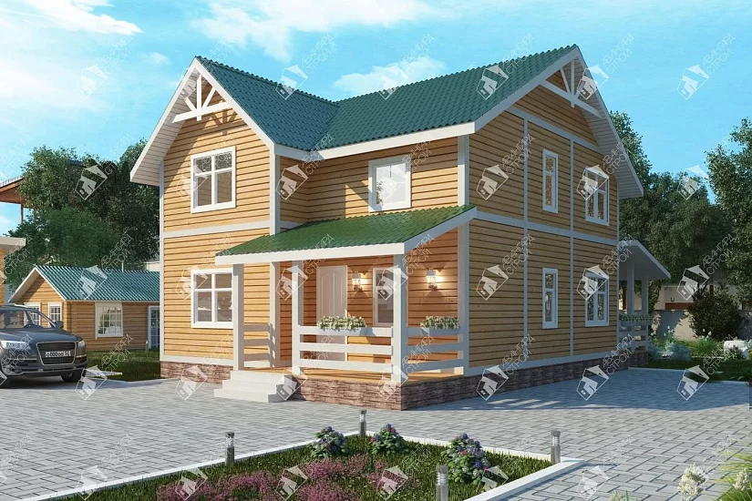 Премьер 11