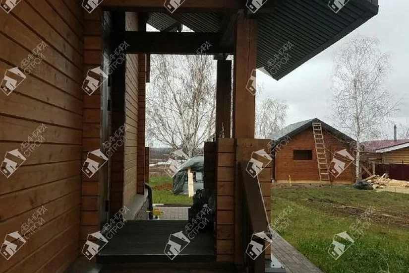Стриж 13