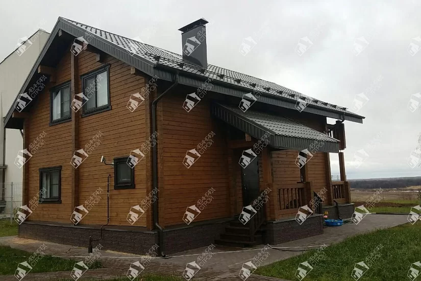 Стриж 13