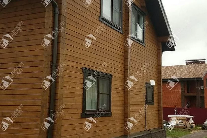 Стриж 13