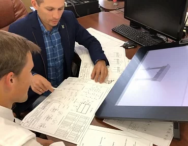 Аудит проекта фундамента многоквартирного жилого дома