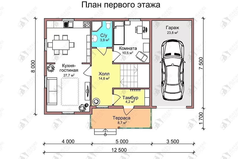 Премьер 1