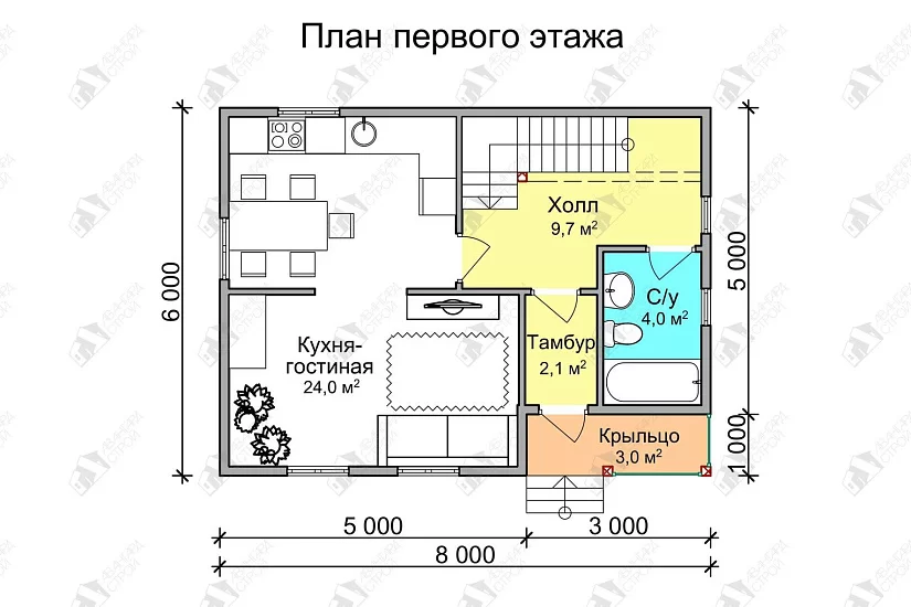 Монарх 10