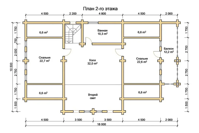 Проект S-17