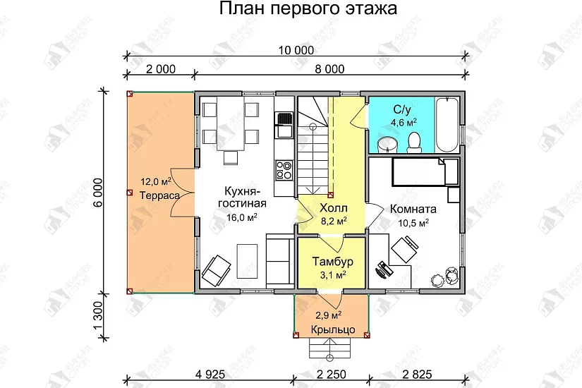 Прованс 20