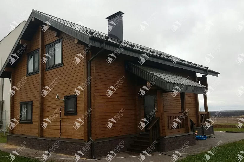 Стриж 13