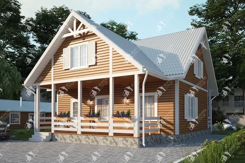 Прованс 23