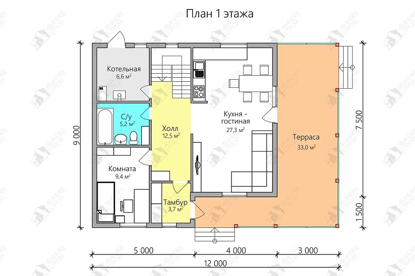Прованс 24
