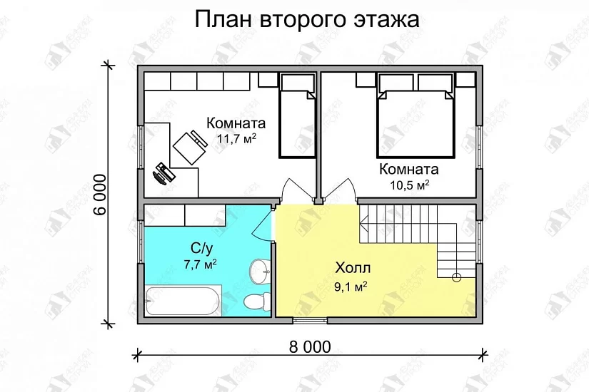 Монарх 9