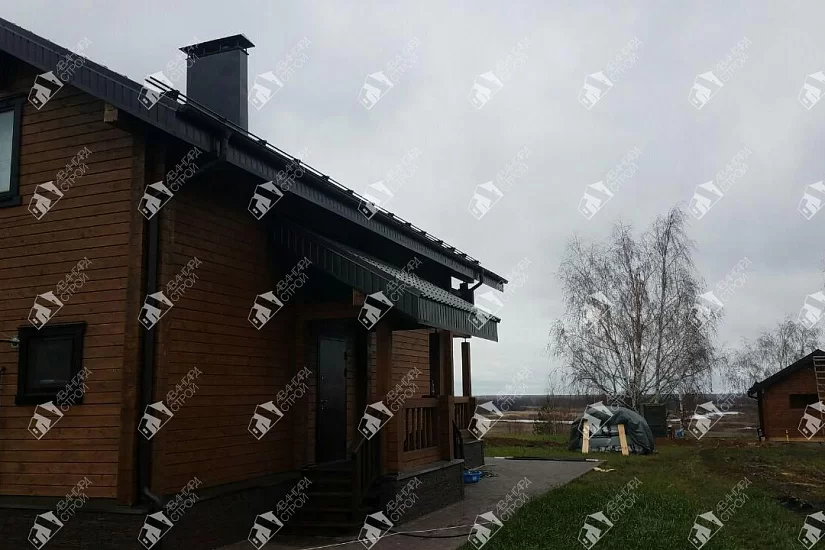 Стриж 13