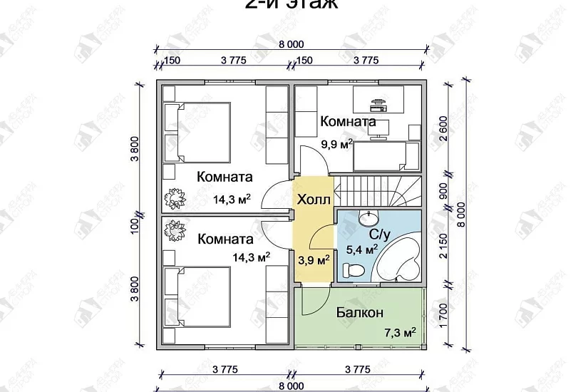 Прованс 5