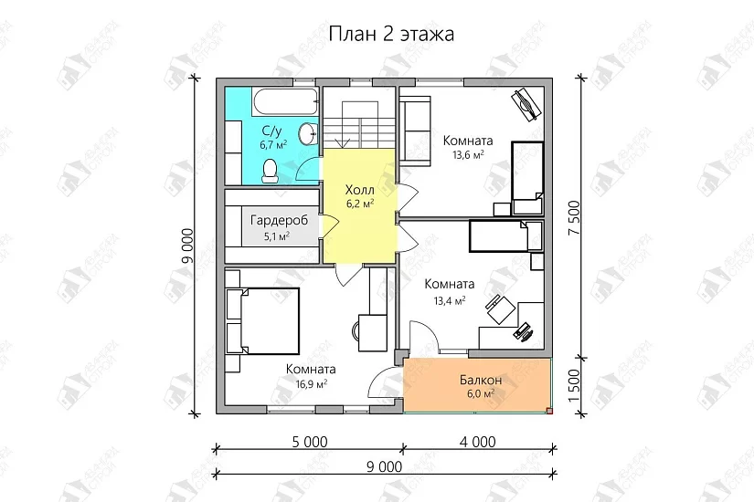 Прованс 24