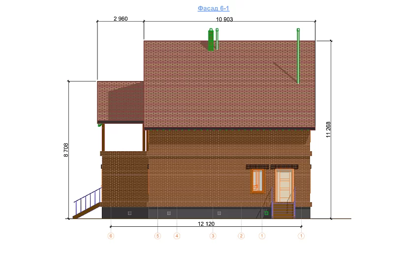 Дом-газобетон-1,5эт-12120х10300мм-АР