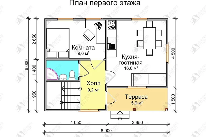 Прованс 13