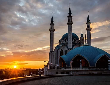 Обособленное подразделение «ГлавФундамент» открылось в Казани