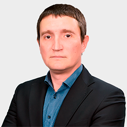 Акимов Павел Владимирович