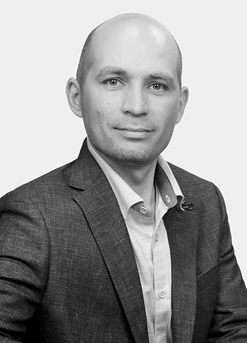 Хабиров Ришат Мавлитянович