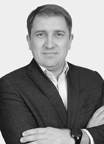 Глазачев Антон Олегович