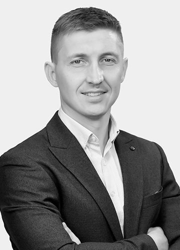 Долгаев Сергей Александрович