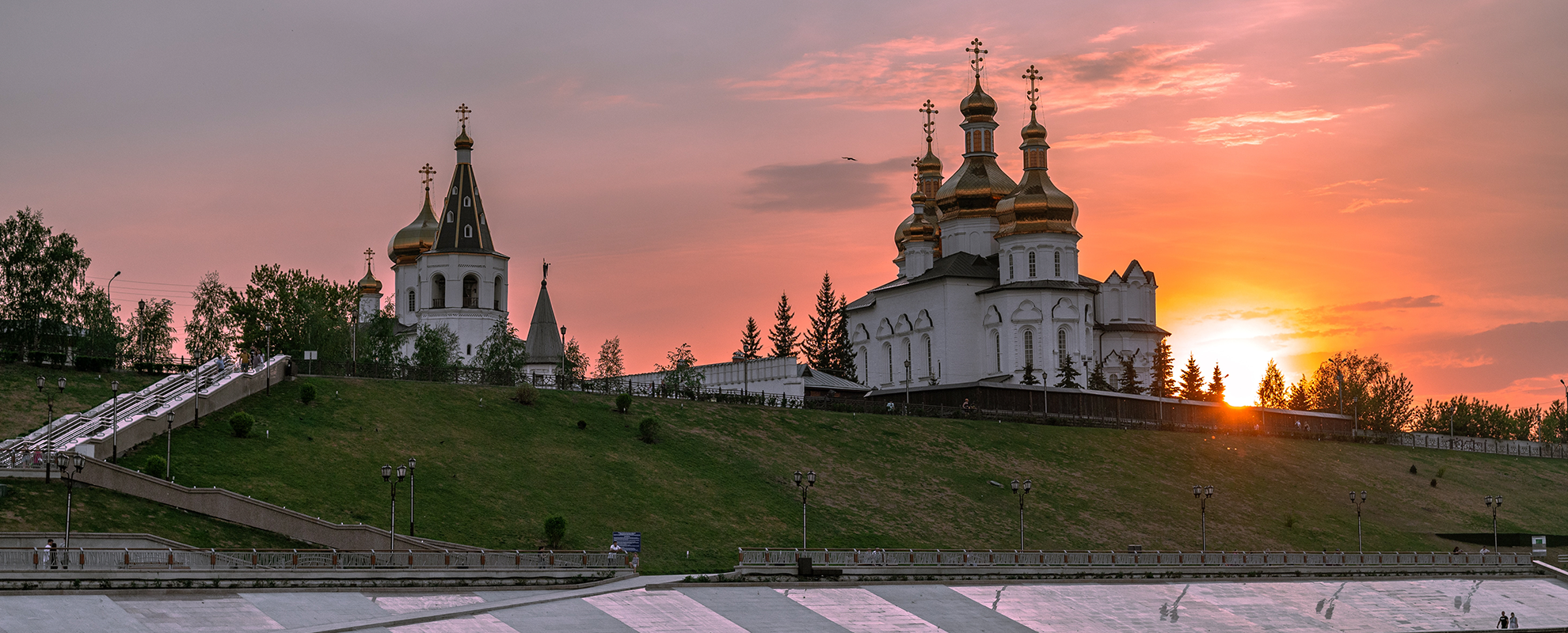 Геологические условия строительства в Тюмени и Тюменской области