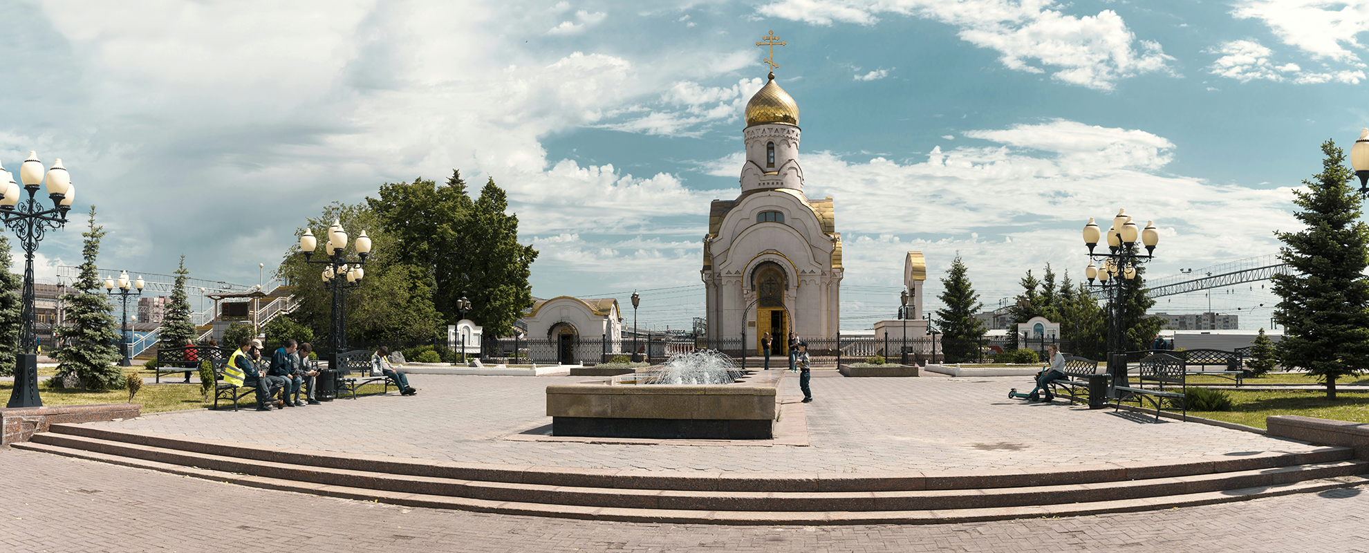 Геологические условия строительства в Челябинске и Челябинской области