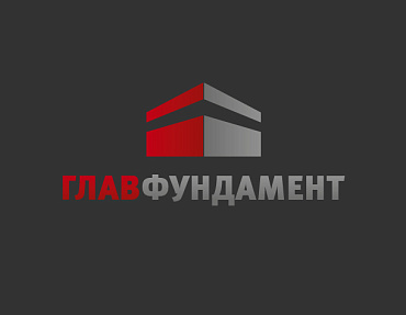 Фундамент из винтовых свай для опор теплопровода теплосети в порту